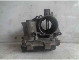 Recambio de caja mariposa para opel combo d 1.3 16v cdti referencia OEM IAM 55213019 MAGNETI MARELLI