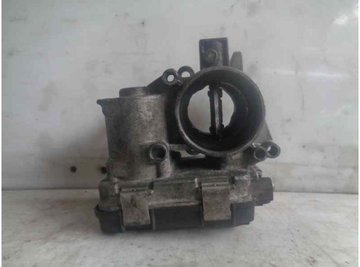 Recambio de caja mariposa para opel combo d 1.3 16v cdti referencia OEM IAM 55213019  MAGNETI MARELLI