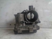 Recambio de caja mariposa para opel combo d 1.3 16v cdti referencia OEM IAM 55213019 MAGNETI MARELLI