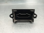 Recambio de resistencia calefaccion para citroën c2 1.1 referencia OEM IAM 