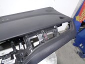 Recambio de salpicadero para kia carens ( ) 1.7 crdi cat referencia OEM IAM 84710A4100WK NEGRO 