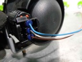 Replacement electronic module for Lexus RX 300(MCU35) 3.0 V6 cat OEM IAM reference 8904048020 2370003080 