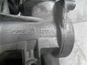 Recambio de caja mariposa para opel combo d 1.3 16v cdti referencia OEM IAM 55213019 MAGNETI MARELLI