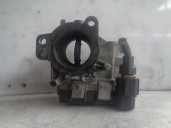 Recambio de caja mariposa para opel combo d 1.3 16v cdti referencia OEM IAM 55213019 MAGNETI MARELLI