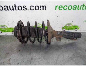 Recambio de amortiguador delantero derecho para ford mondeo berlina/familiar (fd) 1.8 16v cat referencia OEM IAM 93BB18045BK 111