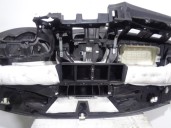 Recambio de salpicadero para kia carens ( ) 1.7 crdi cat referencia OEM IAM 84710A4100WK NEGRO 