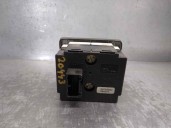 Recambio de mando luces salpicadero para volvo v50 familiar 2.0 diesel cat referencia OEM IAM 30739300  