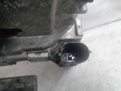 Recambio de caja mariposa para opel combo d 1.3 16v cdti referencia OEM IAM 55213019  MAGNETI MARELLI