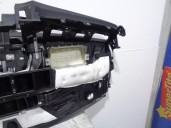 Recambio de salpicadero para kia carens ( ) 1.7 crdi cat referencia OEM IAM 84710A4100WK NEGRO 