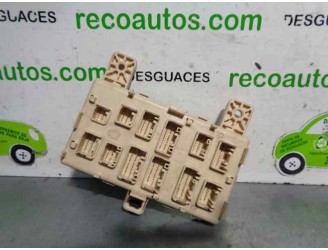 RELAY / FUSE BOX CB0PV71