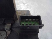 Replacement front left door lock for Saab 9-5 estate 2.2 TID CAT OEM IAM reference 4855151 8 PINS 5 DOORS