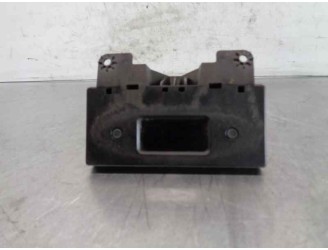 Recambio de pantalla multifuncion para peugeot 206 berlina xr referencia OEM IAM 96250976ZR 