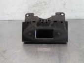 Recambio de pantalla multifuncion para peugeot 206 berlina xr referencia OEM IAM 96250976ZR 