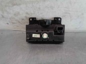 Recambio de pantalla multifuncion para peugeot 206 berlina xr referencia OEM IAM 96250976ZR  