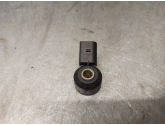 Replacement sensor for Volkswagen Polo (6R1) 1.4 TSI OEM IAM reference 030905377C 