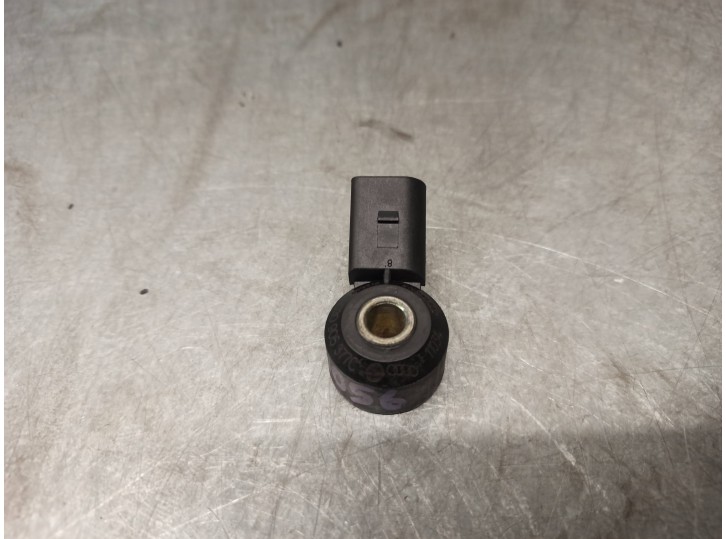 Recambio de sensor para volkswagen polo (6r1) 1.4 tsi referencia OEM IAM 030905377C 
