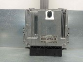 Recambio de centralita motor uce para kia carens ( ) 1.7 crdi cat referencia OEM IAM 391712A545 0281033603 BOSCH