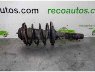 Recambio de amortiguador delantero izquierdo para ford mondeo berlina/familiar (fd) 1.8 16v cat referencia OEM IAM 93BB18045BK 1