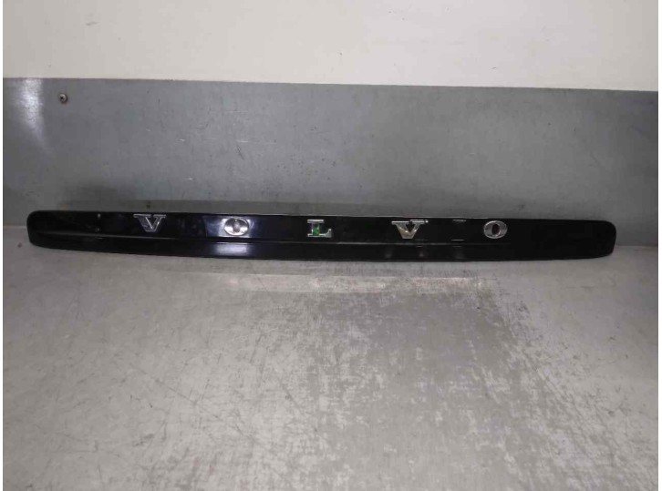Recambio de maneta exterior porton para volvo v50 familiar 2.0 diesel cat referencia OEM IAM 30753026 3 PINES 5 PUERTAS