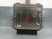 Recambio de centralita motor uce para kia carens ( ) 1.7 crdi cat referencia OEM IAM 391712A545 0281033603 BOSCH