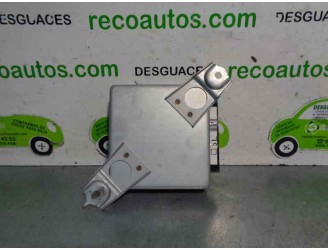 Recambio de modulo electronico para lexus rx 300(mcu35) 3.0 v6 cat referencia OEM IAM 8929348022  