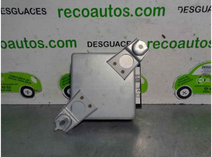 Recambio de modulo electronico para lexus rx 300(mcu35) 3.0 v6 cat referencia OEM IAM 8929348022 