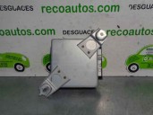 Recambio de modulo electronico para lexus rx 300(mcu35) 3.0 v6 cat referencia OEM IAM 8929348022 