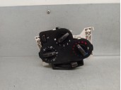 Recambio de mando calefaccion / aire acondicionado para dacia logan 1.5 dci diesel cat referencia OEM IAM 69570001 
