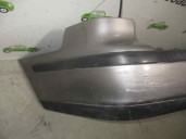 Recambio de paragolpes trasero para saab 9-5 familiar 2.2 tid cat referencia OEM IAM GRIS OSCURO 5 PUERTAS