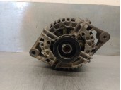 Replacement alternator for Opel Meriva A 1.6 16V OEM IAM reference 55556070 0124425022 BOSCH