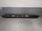 Recambio de maneta exterior porton para volvo v50 familiar 2.0 diesel cat referencia OEM IAM 30753026 3 PINES 5 PUERTAS