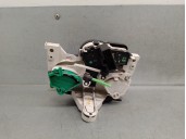 Recambio de mando calefaccion / aire acondicionado para dacia logan 1.5 dci diesel cat referencia OEM IAM 69570001  