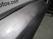 Recambio de paragolpes trasero para saab 9-5 familiar 2.2 tid cat referencia OEM IAM GRIS OSCURO 5 PUERTAS