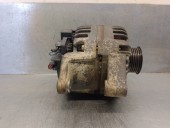 Replacement alternator for Opel Meriva A 1.6 16V OEM IAM reference 55556070 0124425022 BOSCH