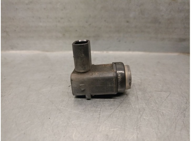 Recambio de sensor de aparcamiento para porsche cayenne (9pa) 3.2 referencia OEM IAM 1U0919275  0263003187 BOSCH
