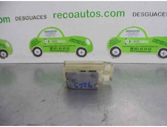 Recambio de resistencia calefaccion para ford mondeo berlina/familiar (fd) 1.8 16v cat referencia OEM IAM 95BW18B647AA 