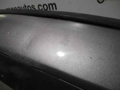 Recambio de paragolpes trasero para saab 9-5 familiar 2.2 tid cat referencia OEM IAM GRIS OSCURO 5 PUERTAS