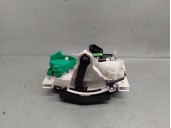 Recambio de mando calefaccion / aire acondicionado para dacia logan 1.5 dci diesel cat referencia OEM IAM 69570001 
