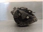 Replacement alternator for Opel Meriva A 1.6 16V OEM IAM reference 55556070 0124425022 BOSCH