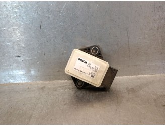 Replacement sensor for Fiat Bravo (198) 1.9 JTD 16V CAT OEM IAM reference 51746232 0265005616 BOSCH