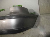 Recambio de paragolpes trasero para saab 9-5 familiar 2.2 tid cat referencia OEM IAM GRIS OSCURO 5 PUERTAS
