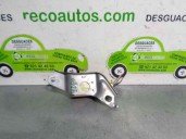 Replacement impact sensor for Lexus RX 300 (MCU35) 3.0 V6 CAT OEM IAM reference 8983348010 1879000730 