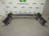 Recambio de paragolpes trasero para saab 9-5 familiar 2.2 tid cat referencia OEM IAM GRIS OSCURO 5 PUERTAS