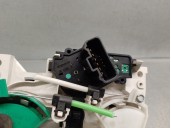 Recambio de mando calefaccion / aire acondicionado para dacia logan 1.5 dci diesel cat referencia OEM IAM 69570001  