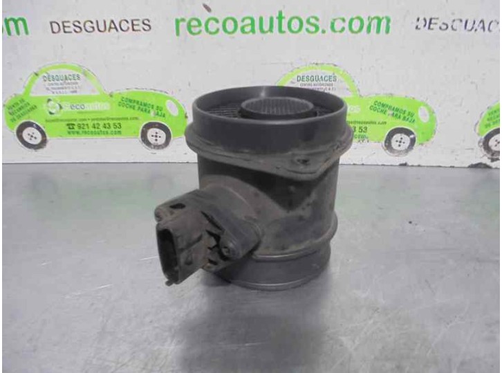Recambio de caudalimetro para cadillac srx 3.6 v6 cat referencia OEM IAM 12566846 0280218115 BOSCH