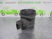 Recambio de caudalimetro para cadillac srx 3.6 v6 cat referencia OEM IAM 12566846 0280218115 BOSCH