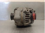 Replacement alternator for Opel Meriva A 1.6 16V OEM IAM reference 55556070 0124425022 BOSCH