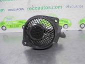 Recambio de caudalimetro para cadillac srx 3.6 v6 cat referencia OEM IAM 12566846 0280218115 BOSCH