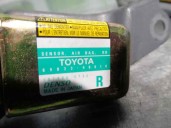 Replacement impact sensor for Lexus RX 300 (MCU35) 3.0 V6 CAT OEM IAM reference 8983348010 1879000730 