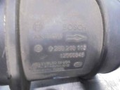 Recambio de caudalimetro para cadillac srx 3.6 v6 cat referencia OEM IAM 12566846 0280218115 BOSCH
